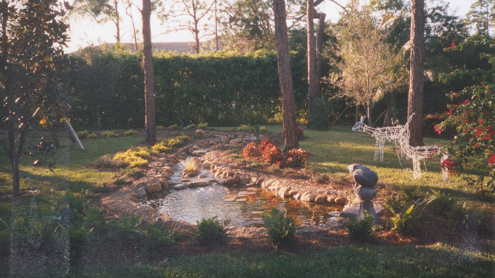 Southwest Florida Lawn Care