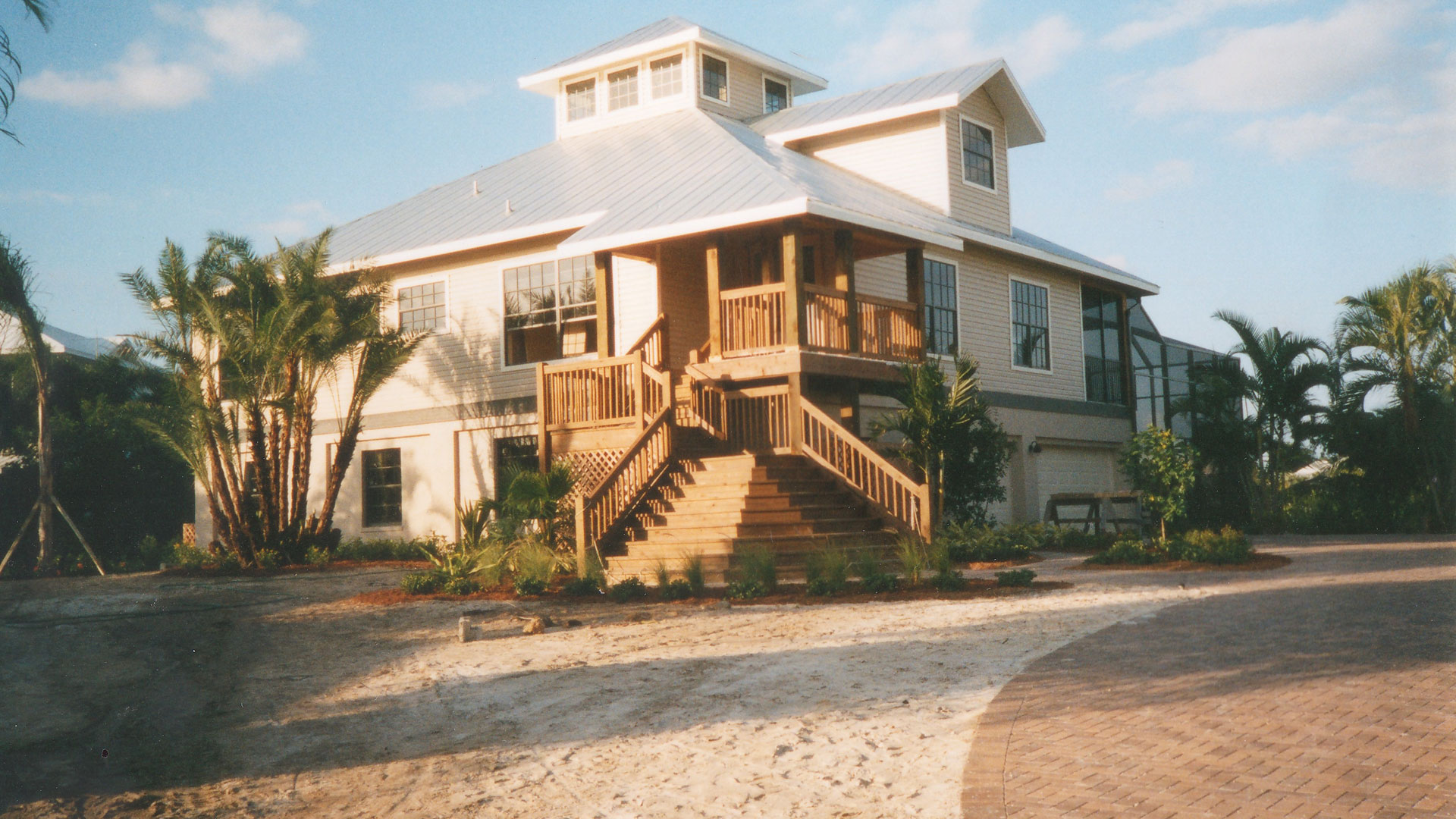 Southwest Florida Landscaping