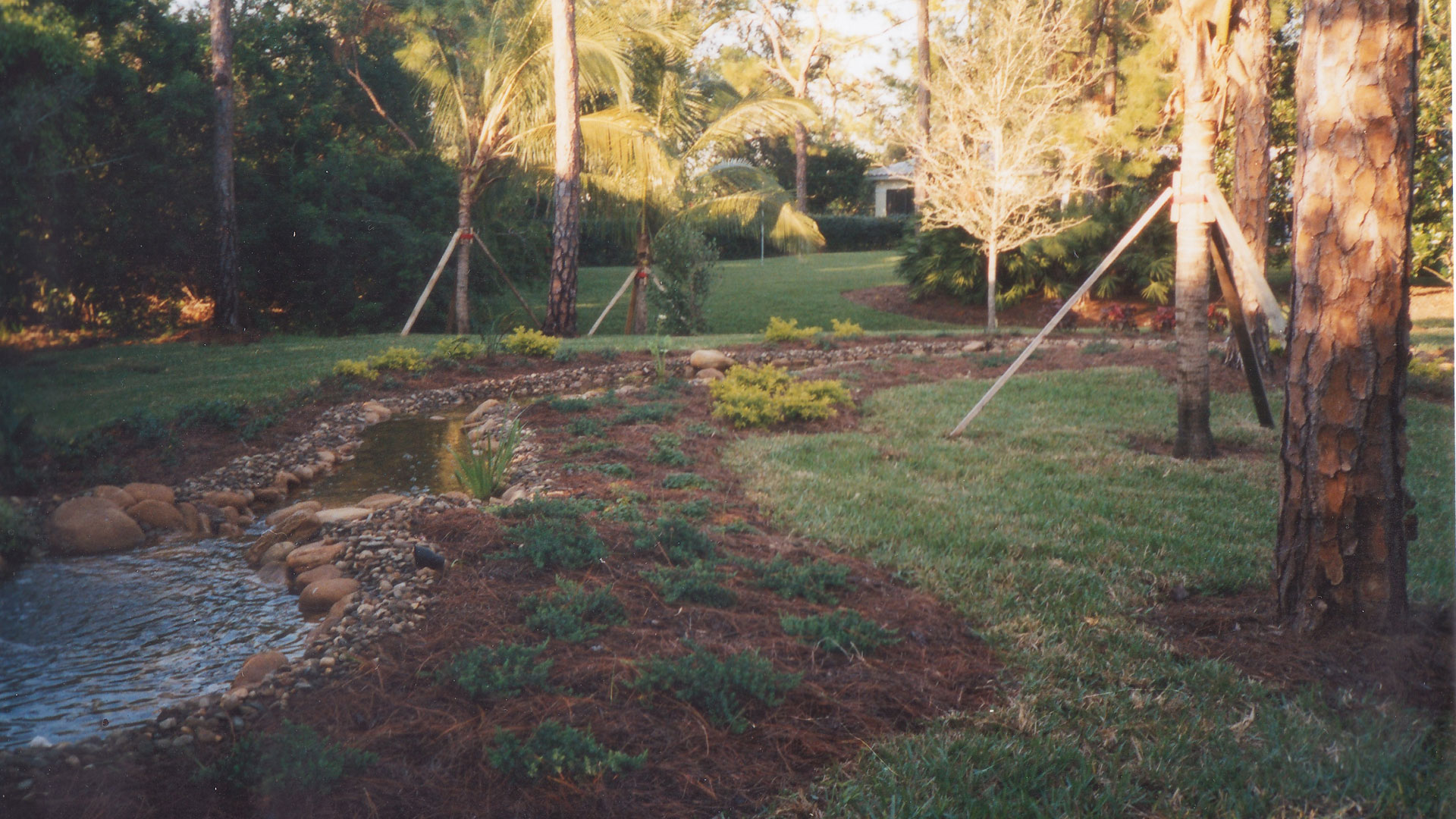 Southwest Florida Fertilization
