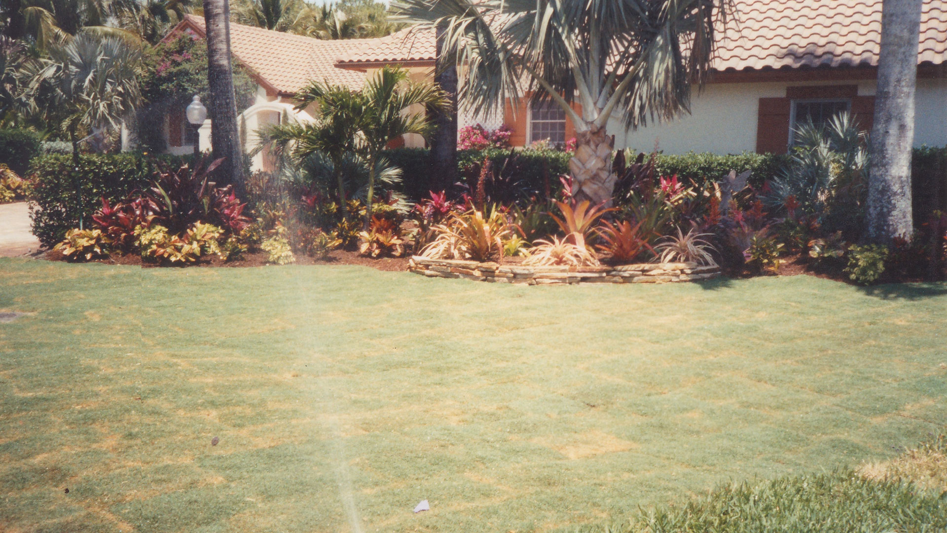 Southwest Florida Hardscaping